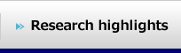 Research highlights